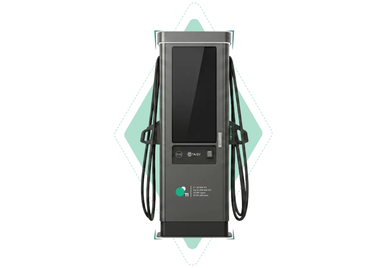 EV Charger