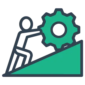 Challenge icon