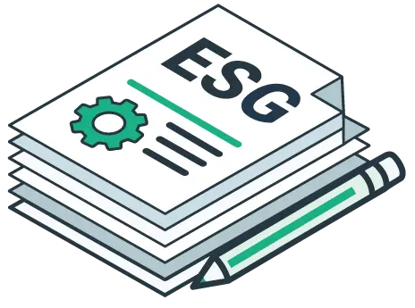 ESG report
