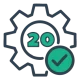 20