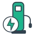 EV
