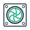 Heat-pump-icon