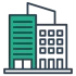 building-icon