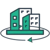building-loop-icon