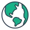 globe