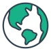 globe