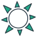 sun