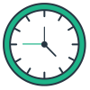 time